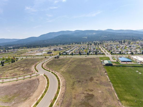 NKA McGuire Rd: NKA McGuire Rd, Post Falls, ID 83854